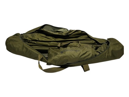 Fox frontier bivvy - bivvy, with