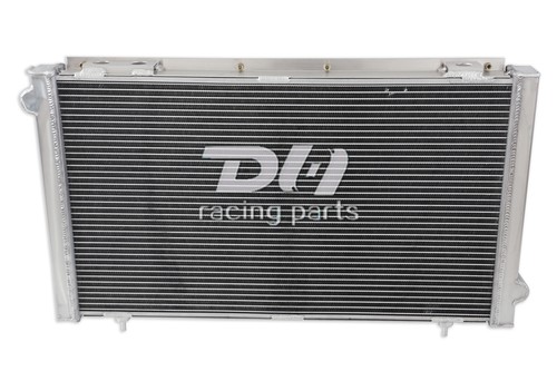 All aluminum radiator for - all,