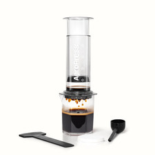 AeroPress Clear XL Extra Large