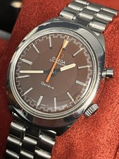 Omega geneve chronostop - omega,