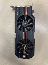 ASUS NVIDIA GeForce GTX 570