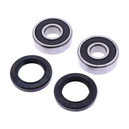 Jmp complete wheel bearing kit - complete,