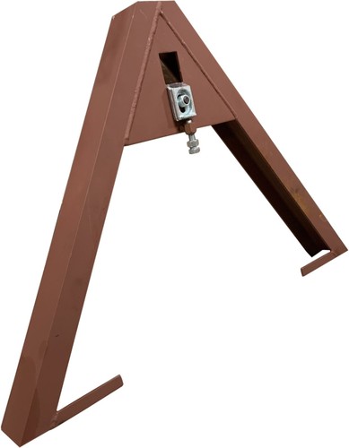 Tractor quick hitch frame - tractor,