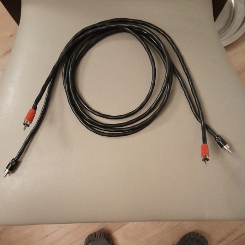 Qed audio products - products, rca
