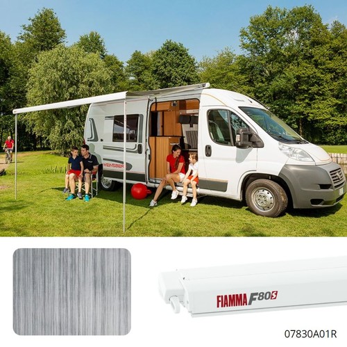 Fiamma f80s awning 290 - awning,