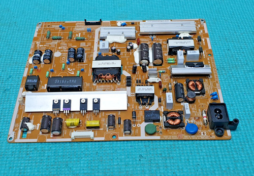 Power supply board psu samsung - psu,