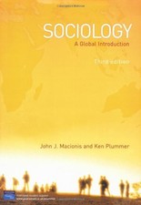 Sociology: A Global