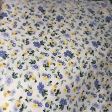 Vintage Laura Ashley Cotton