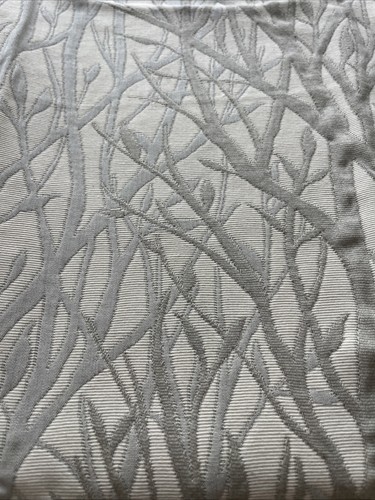 Thick textured fabric - thick, offcut