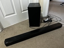 Samsung Sound Bar and