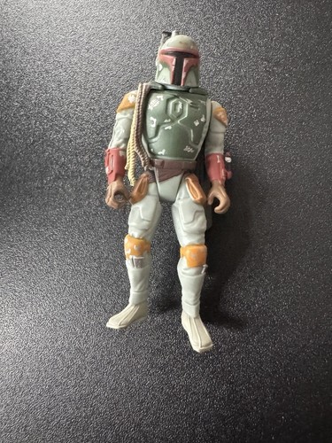 Boba fett star - fett,