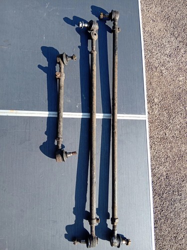 Type steering parts - vw, 3