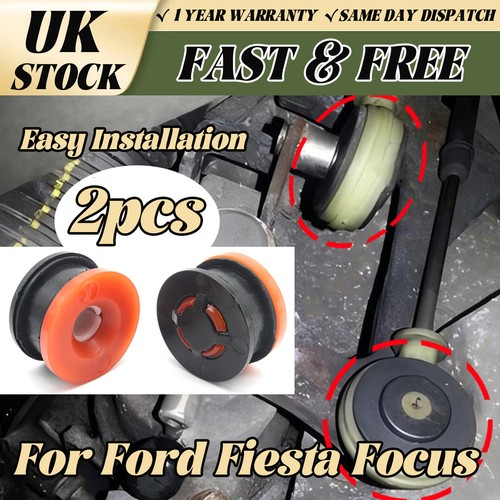 For ford fiesta focus gear - 2x,