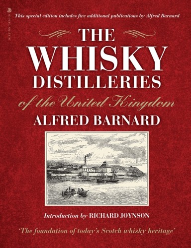 Whisky distilleries united - distilleries, of/united