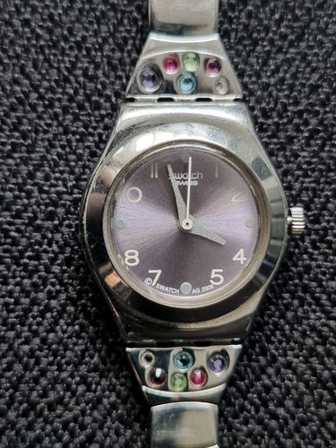 Swatch irony ladies watch - swatch,