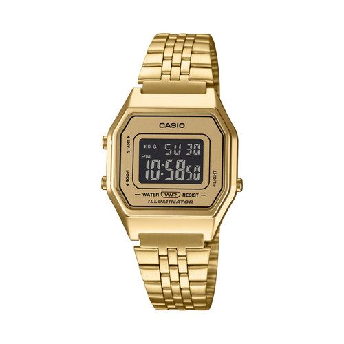 Casio vintage la680wga 9bdf - casio, la680wga-9bdf