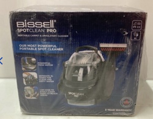 Bissell spotclean pro - bissell,