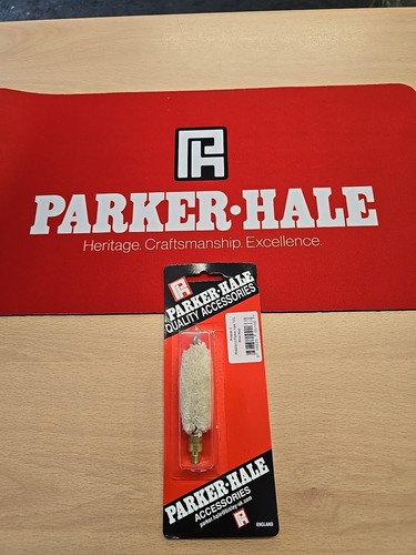Parker hale wool mop - (bisley),