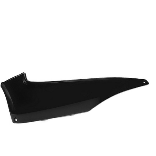 Left footboard underpanel - left,