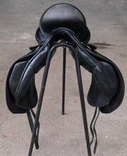 albion k2 dressage saddle