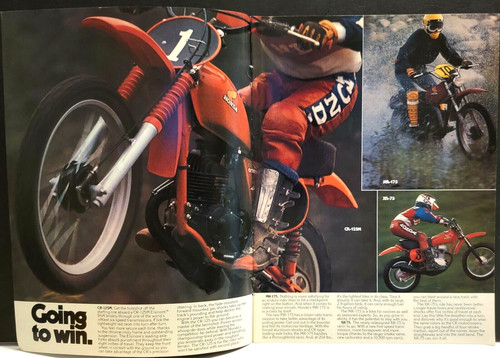 1977 honda 12p - honda,
