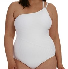 La Blanca Womens 18W Linea