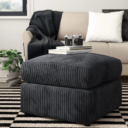 Large size jumbo cord - size,