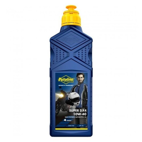 Putoline super dx4 - putoline, litre
