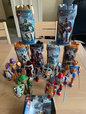 LEGO Castle Knights' Kingdom