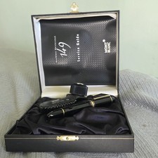 Montblanc 149 "Diplomat"