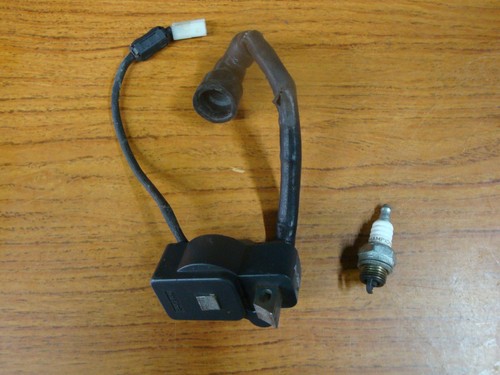 Ryobi rbc30set ignition coil - ryobi,
