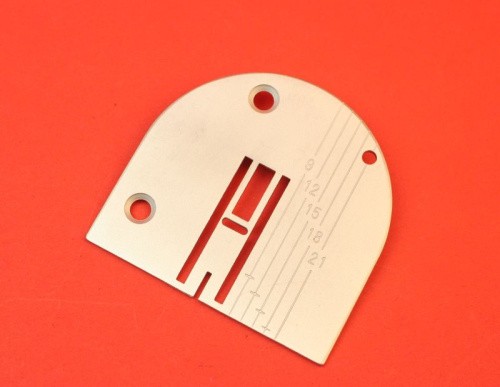 Stitch plate for veritas 8014 - stitch,
