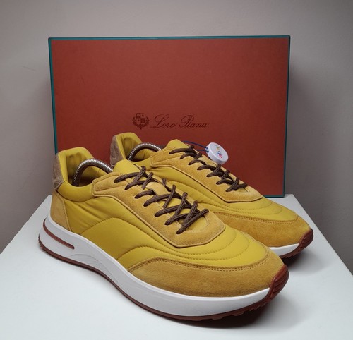 Loro piana weekend walk - loro,