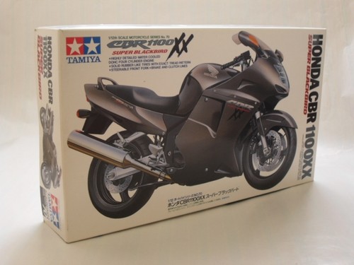 Tamiya 14070 honda - honda, cbr