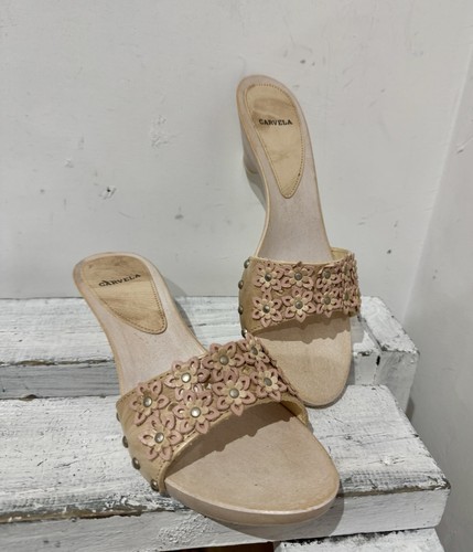 Carvela retro style wooden - carvela,