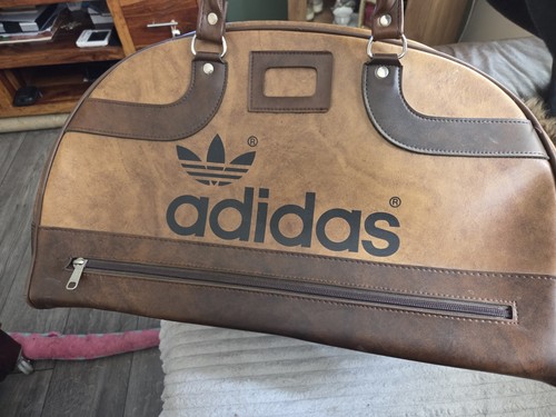 Vintage 1970s adidas peter - 1970s,