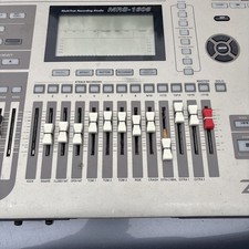 Zoom MRS-1608 Multi Track