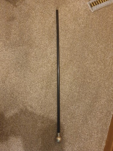 Light infantry swagger stick - light,