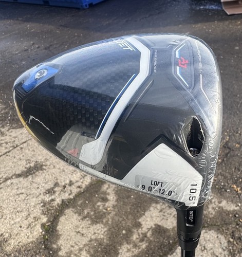 Cobra aerojet driver - driver, 10.5°