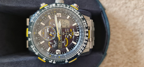 Citizen men promaster sky - citizen, men's