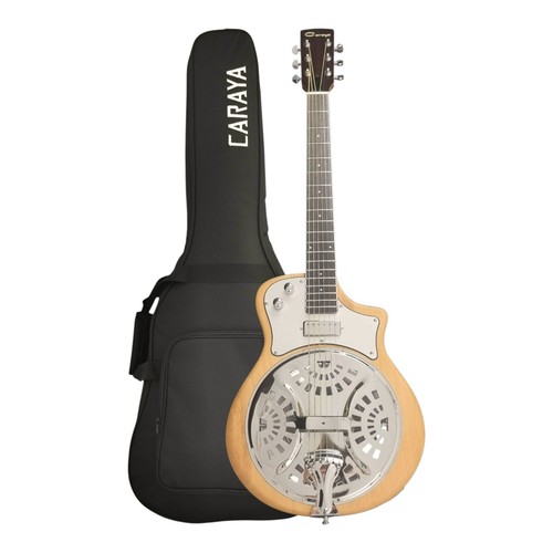 Caraya re20 hybrid resonator - re20,