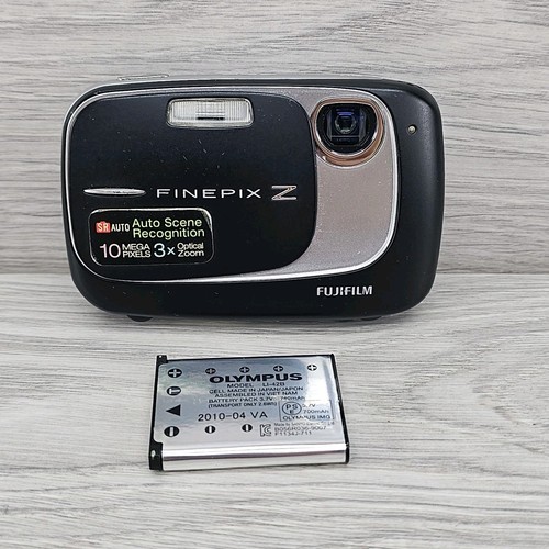 Fujifilm finepix z35 digital - z35,