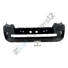 TOYOTA LAND CRUISER FRONT