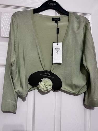 Alexon vintage shrug - alexon,