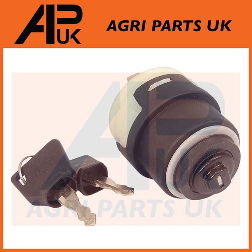Ignition switch starter - ignition, 2