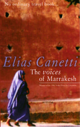 The voices marrakesh elias - marrakesh,,
