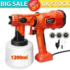 1200ML Paint Sprayer Electric