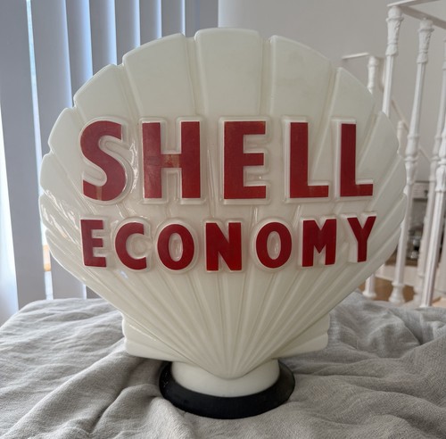 Vintage original shell - vintage, economy