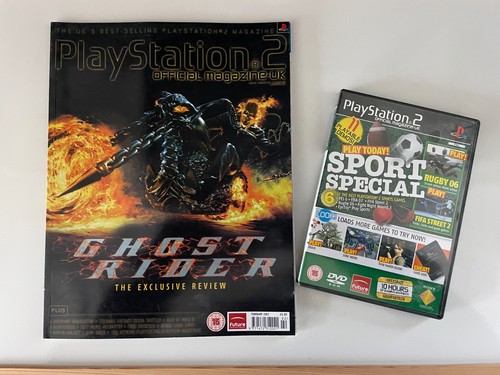Official playstation - playstation, 2
