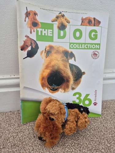 Genuine the dog artlist - the,